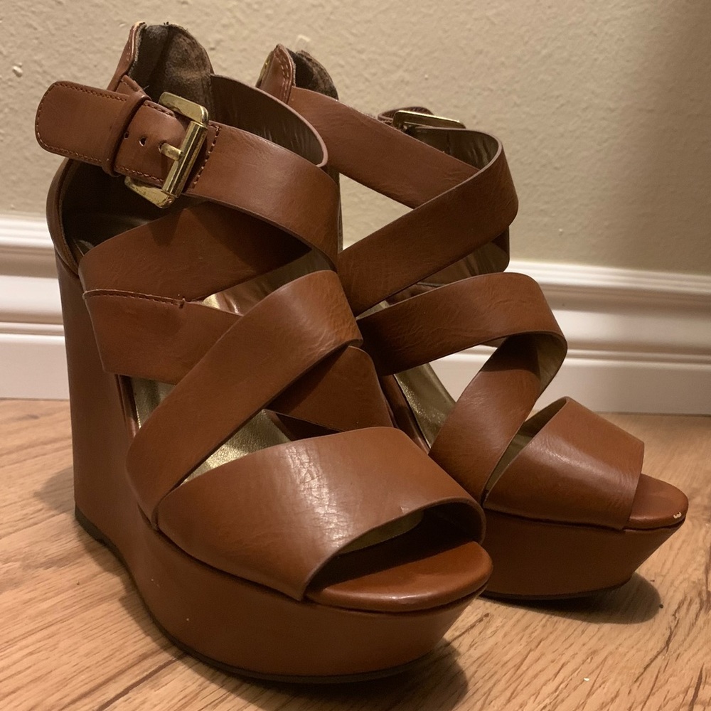 2/$20!!🌟 Brown Wedges Soda Brand